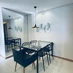 Apartamento 2Q Em Gramado - Paradiso 406