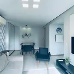 Apartamento 2Q Em Gramado - Paradiso 406