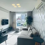 Apartamento 2Q Em Gramado - Paradiso 406