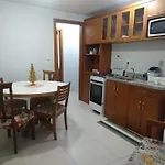 Apartamento Tomasini