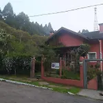 V do Lago Negro - CASA