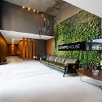 Olympic House Luxo E Automacao By Achei Gramado