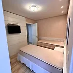 Apto Na Borges De Medeiros