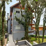 Apto Incrivel Em Gramado Com 2 Vagas