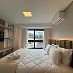 Dona Ella 201 - Apartamento Novo No Centro Gramado
