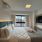 Dona Ella 201 - Apartamento Novo No Centro Gramado