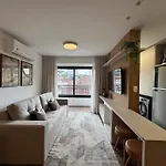 Dona Ella 201 - Apartamento Novo No Centro Gramado