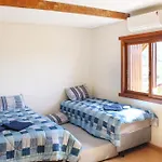 Gramado Acolhedor Apartamento Grande Completo 250M Climatizado Churrasqueira Lareira