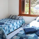 Gramado Acolhedor Apartamento Grande Completo 250M Climatizado Churrasqueira Lareira