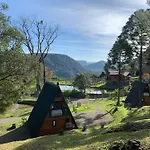 Sitio Alamo, Em Gramado