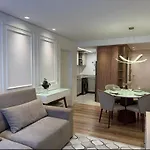 Flat De Luxo Em Gramado