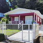 Chalé Vale do Floresta