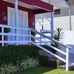 Chalé Vale do Floresta