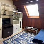 Apartamento Castelinho - Centro