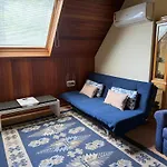 Apartamento Castelinho - Centro