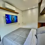 Loft Em Gramado Proximo Rua Coberta