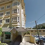 Apartamento Solar do Centro - Gramado RS