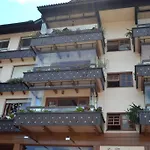 Apartamento Central