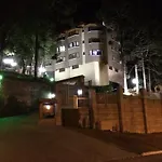Lagos de Gramado Apartment