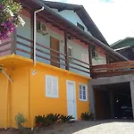 Pousada Olimpica