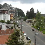 Suite No Centro De Gramado