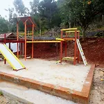 Residencial Encantos Da Linha Bonita Vl