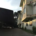 Casa Da Sogra