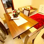 Apartamento Aconchegante Na Serra