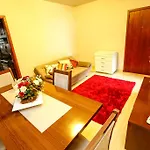 Apartamento Aconchegante Na Serra