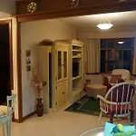 Apartamento Monte Bianco