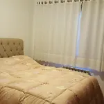 Apartamento Alphaville Com Banheira De Hidromassagem