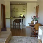 Vista Do Quilombo