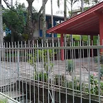 Sossego da Casa Vermelha