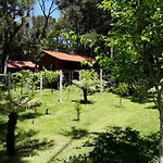 Cabana Costa Rural