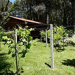 Cabana Costa Rural