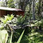 Cabana Costa Rural