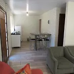Aconchego da Floresta