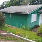 Sossego da Casa Verde