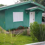Sossego da Casa Verde