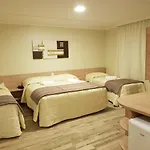 Sky Serra Hotel