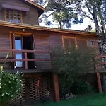 aconchego em gramado