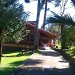 aconchego em gramado