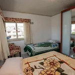 Apartamento Gramado 01