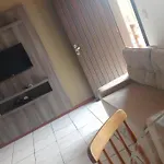 Apartamento Hortênsia Rosa
