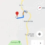 Casa Vila do Sol