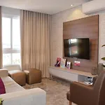 Residencial Paradiso