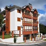 Apartamento Cristo Rei