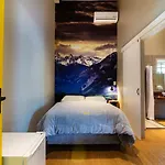 Hello Hostel Gramado