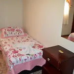 Casa da Lourdes