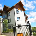 Vista De Gramado 402